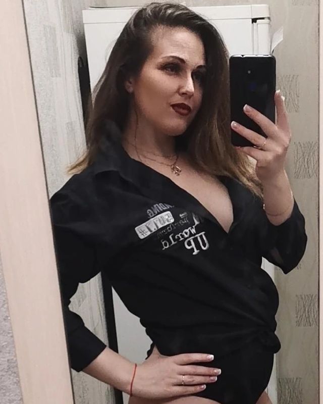 _kristina_zubova_ в LOOKY. . ✨