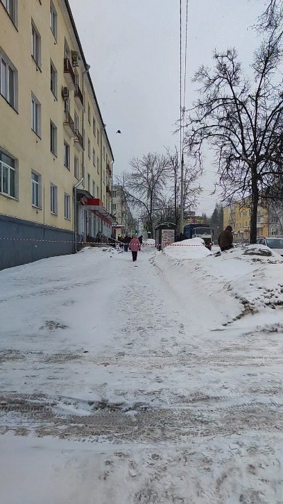 chapik77 в LOOKY. . Когда весна придёт н...