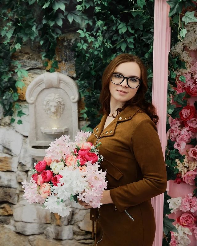dashulechka.9322 в LOOKY. #весна2023🌸. 8 марта!
#весна2023�...