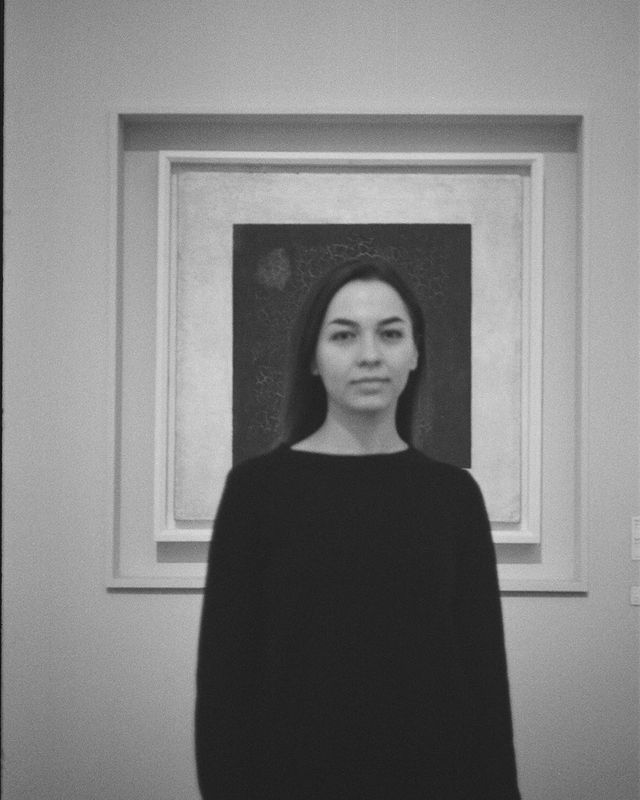 sonyagreat в LOOKY. . March 2023 || Moscow...