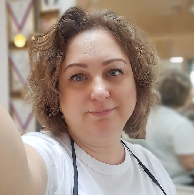 tatyana_oleynik_persona в LOOKY. #процвет,#колористикабезграниц. Век живи-век учись! ...