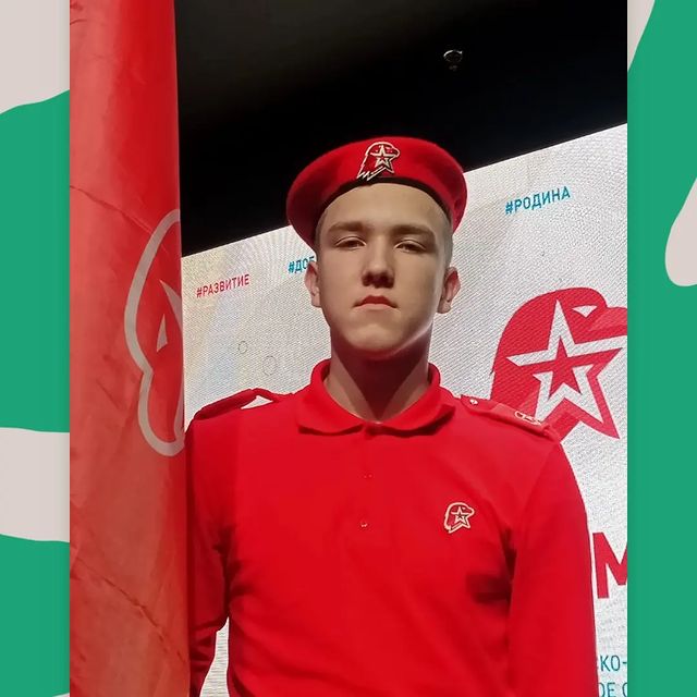 nataliya_rasskaz в LOOKY. #деньрождениесына,#весна,#15лет. Бежит неумолимо врем...