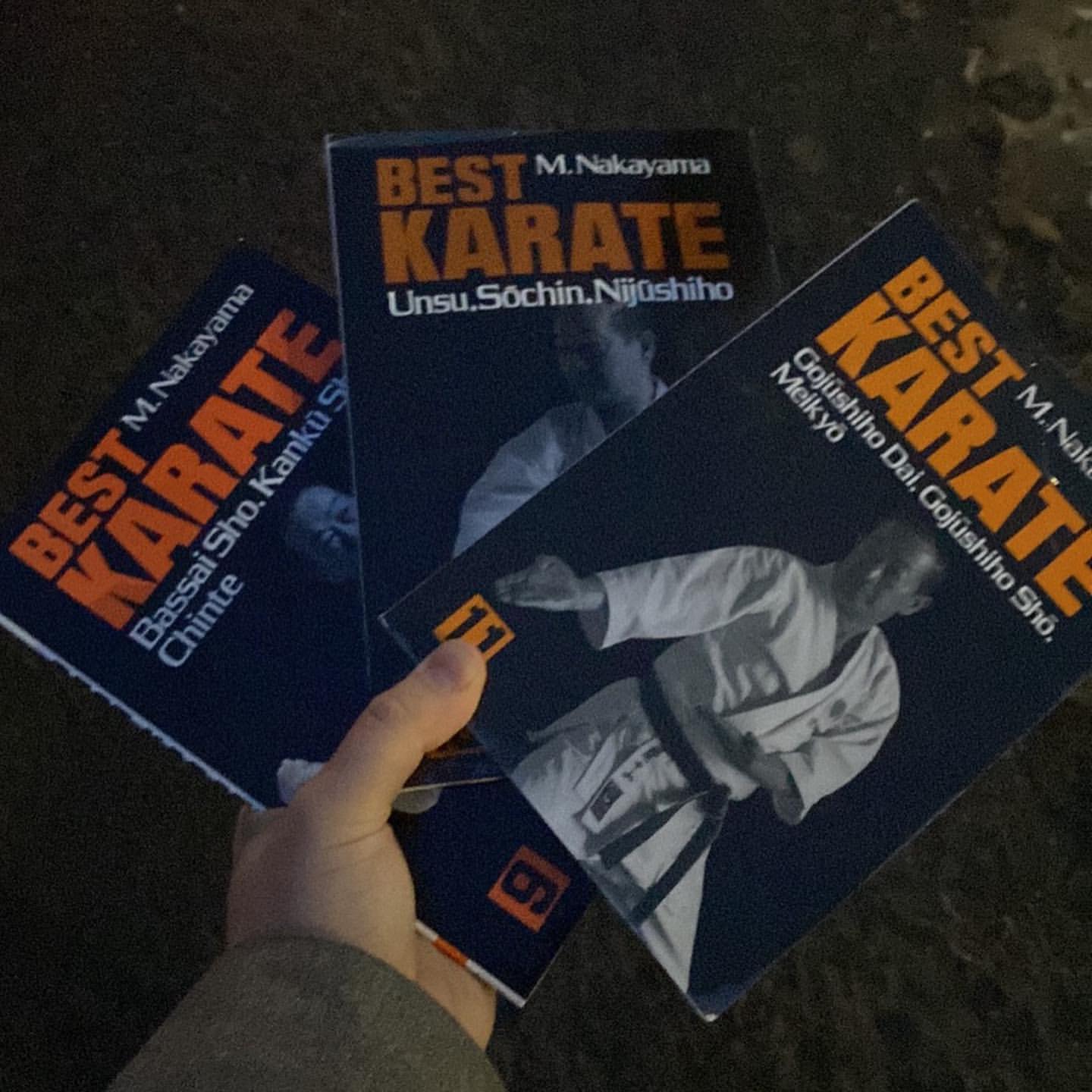 Это самые дорогие книги, которые я когда либо покупал)