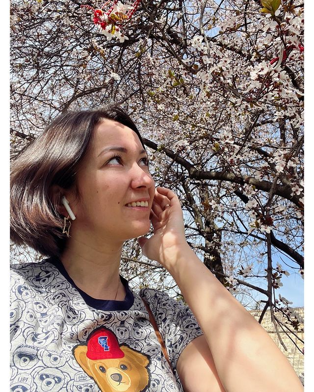 malyshelen в LOOKY. . 14.03.2023
Там, где ...
