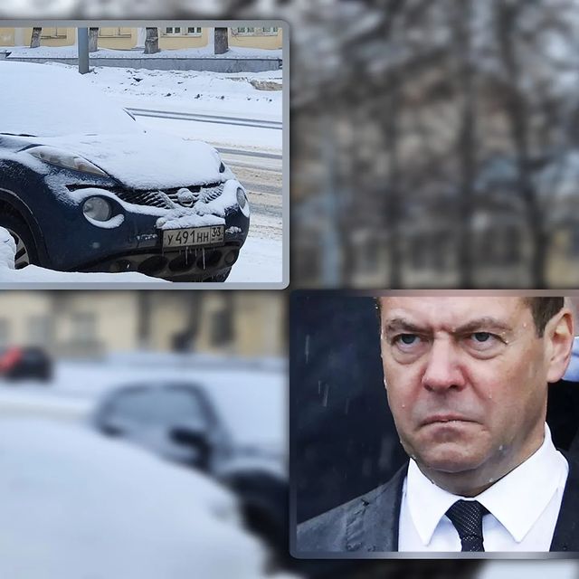 chapik77 в LOOKY. . Весны  нет, но вы де...
