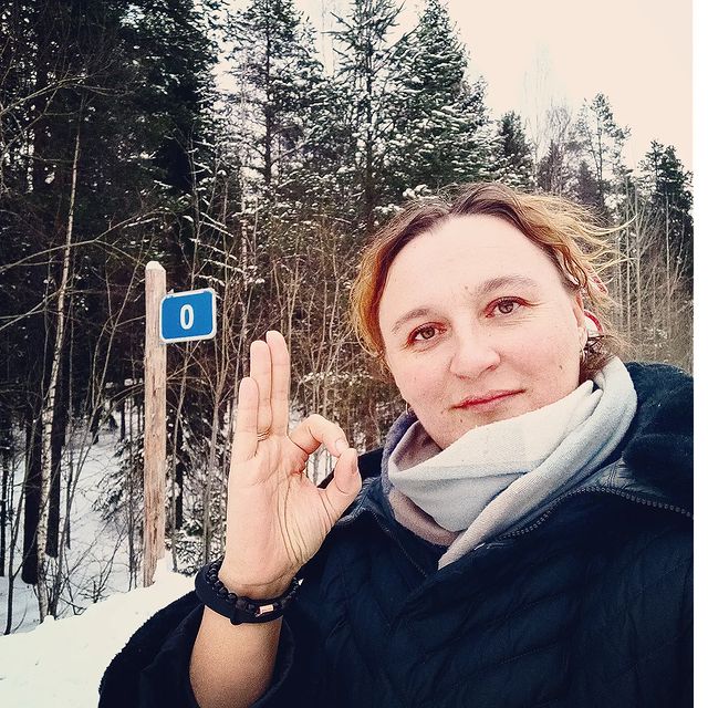 tsvetik79 в LOOKY. . Обнулилась. Отпуск и...