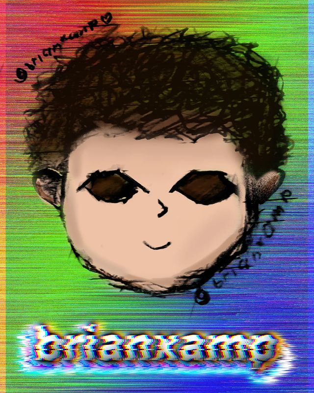 brianxamp в LOOKY. #рекомендации,#brianmaps,#art,#collage,#who,#rgb,#glitch,#sketch,#brainmaps,#fyp,#loveu,#likepls,#liketime. такой мини артик:) о...