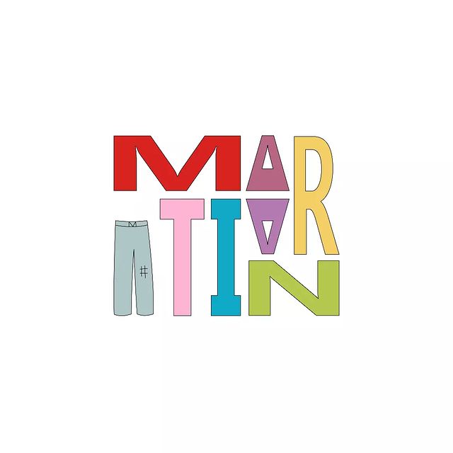 aleksandrderenok в LOOKY. #30days30logos,#30_30_mart,#logolearn,#logoconcept,#logolove,#graphicdesign,#graphicdesigner,#logodaily,#dribbble,#logotype,#logo,#logochallenge,#behance,#logodesigner,#logoideas,#logodailychallenge,#logodesigns,#логототипы,#дизайн,#типографика,#графическийдизайн,#вебдизайн,#вебдизайнер,#шрифты,#идеидлядизайна. Logo for clothing br...