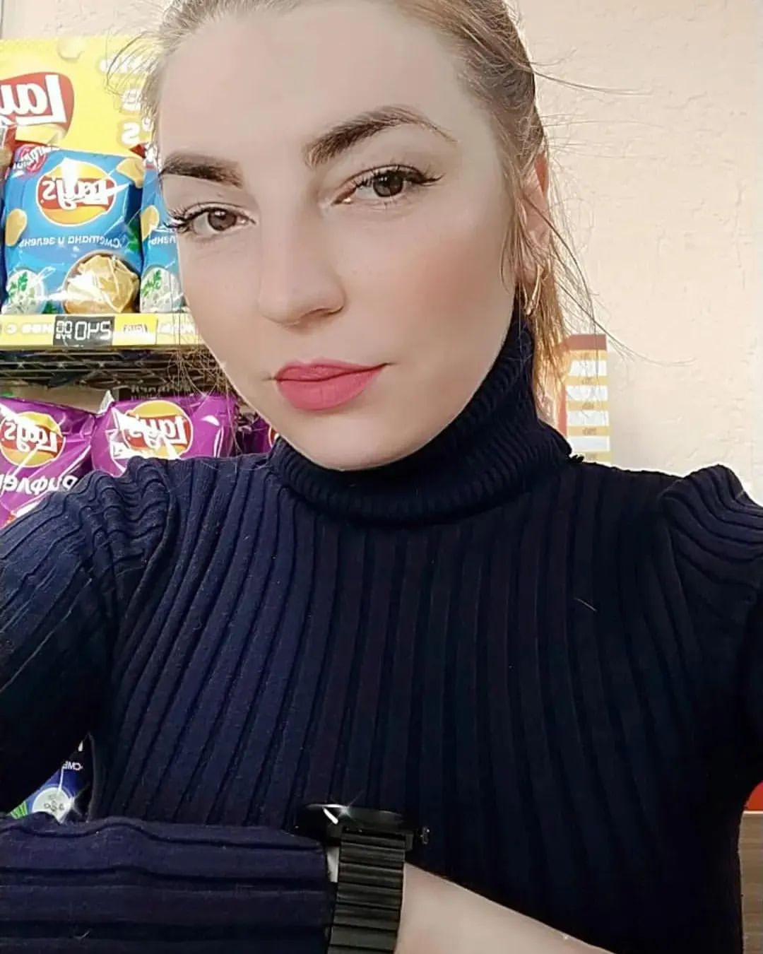 ekaterina.velikay in LOOKY. . null