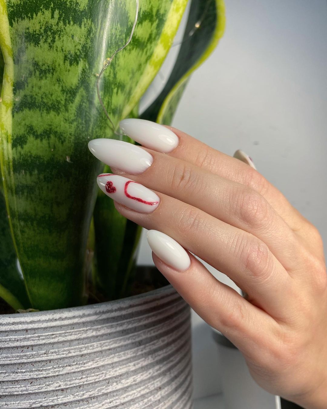 elizaveta_nail33 в LOOKY — Рафаэллки ❤️

- - - - - - - - - - - - - - - - - - - - - - - 