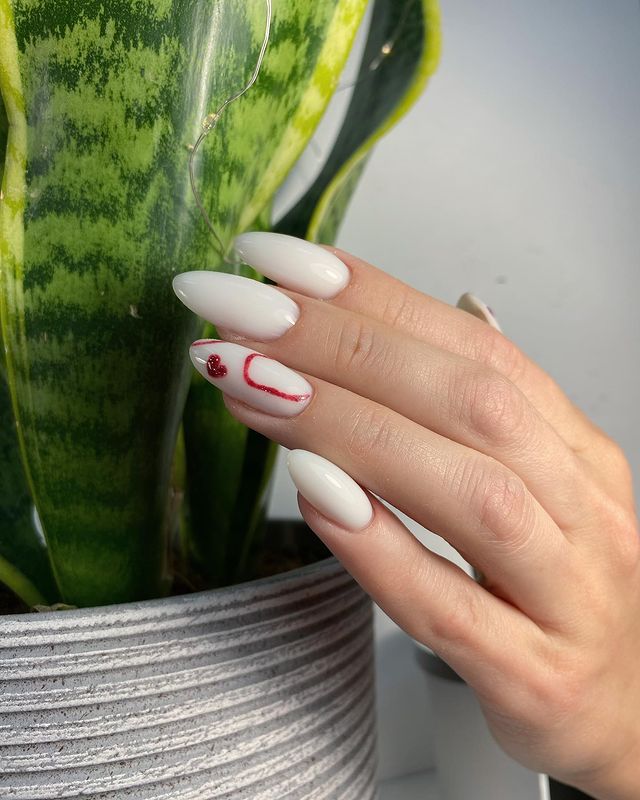elizaveta_nail33 в LOOKY. #маникюр33,#маникюрвладимир,#красивыйманикюр,#педикюр,#педикюрвладимир. Рафаэллки ❤️

- - - ...
