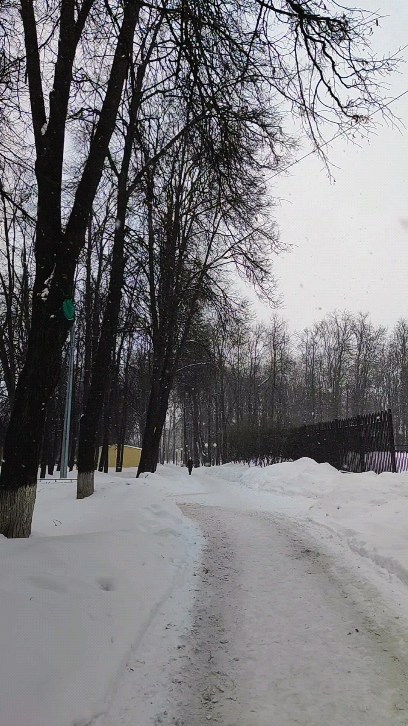 chapik77 в LOOKY. . Учиться летать никог...