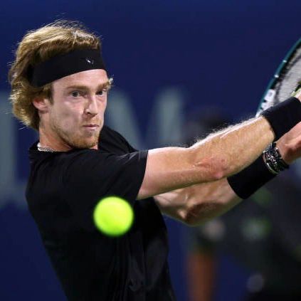 somontv_sport в LOOKY. . 🎾 Для Андрея Рублев...