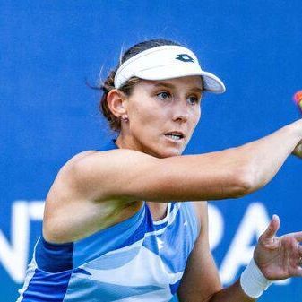 somontv_sport в LOOKY. . 🎾 Варвара Грачева н...