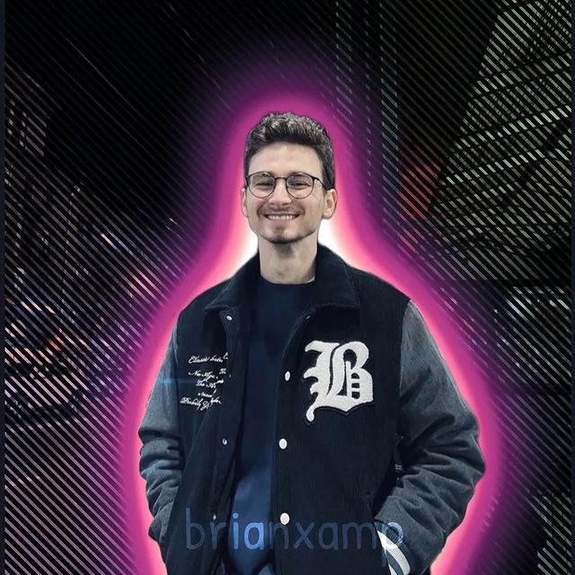 brianxamp в LOOKY. . ремейк на лучш @byan...