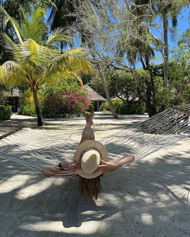 sopronenkosvetlana в LOOKY. #sheratonmaldives,#dhigufaruislandresort,#мальдивы🌴,#турагентство. На Мальдивах нет при...