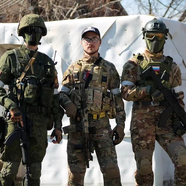 _blazhko_igor_ в LOOKY. . Все, официально откр...