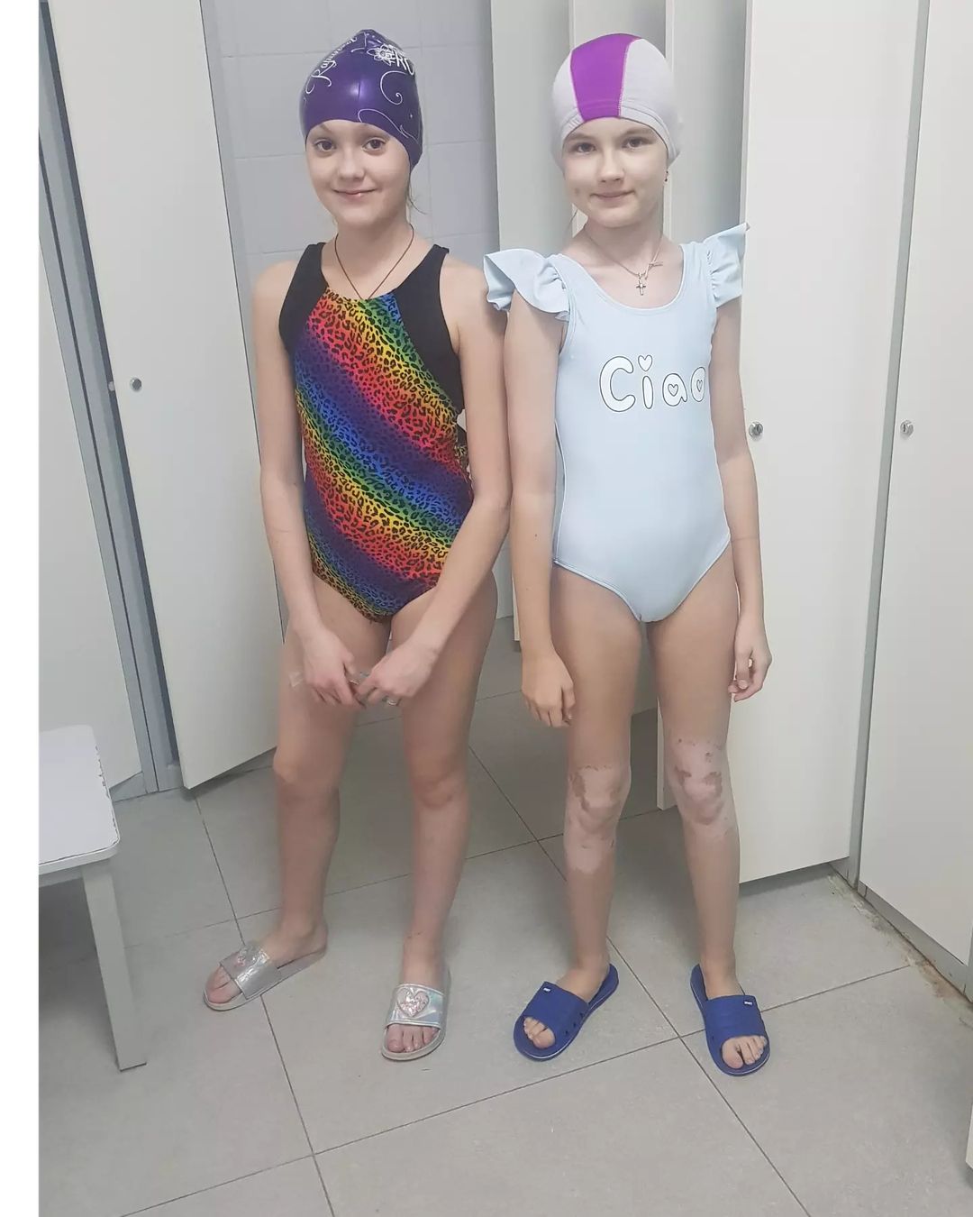 🏊‍♀️🏊‍♀️🏊‍♀️🏊‍♀️🤽‍♀️🤽‍♀️🤽‍♀️💪💪💪
С @lopatkomasha 
#водноеполо⚽️🏊 #ВИКТОРИЯПОПЕНКО #Викачемпион😎🏆 #Викторияпобедительница