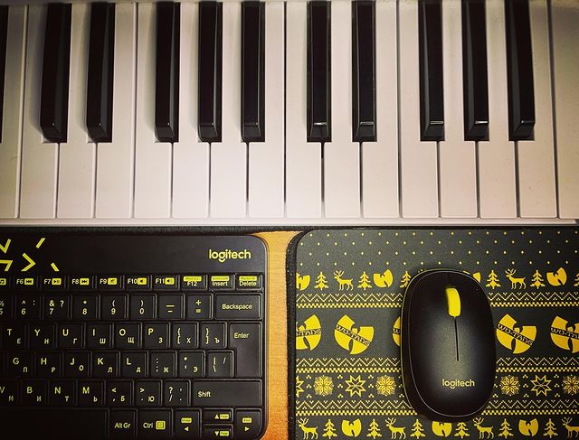 hotindahoodbeats в LOOKY. #wu,#vibe. 👐🏻 #wu tang #vibe