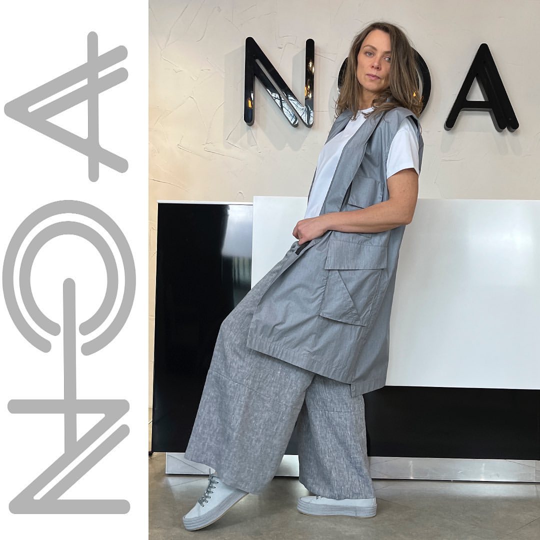 noa.fashion.salon в LOOKY — фото 4