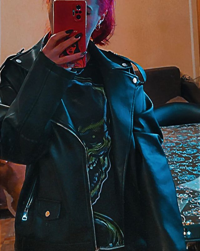 vikichaos в LOOKY. . Обновочка🤙🤘