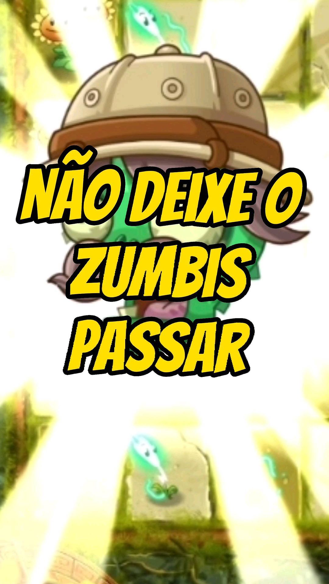 SVA9558 в LOOKY. #gamer,#criador,#jogos. Não deixem os zumbis...