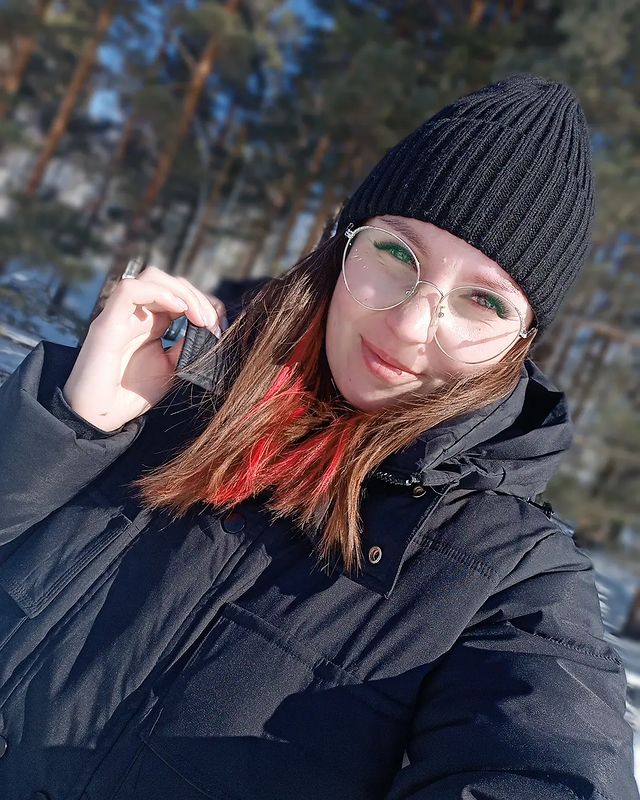 alenushka_tolsneva в LOOKY. . null