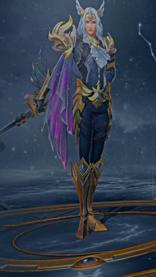 Arief Noer17 в LOOKY. #mobilelegends,#mobilelegendsindonesia,#mobilelegendsbangbang,#lancelotmobilelegends,#mobilelegendsindo. Mama Afrika
.
.
.
.
...