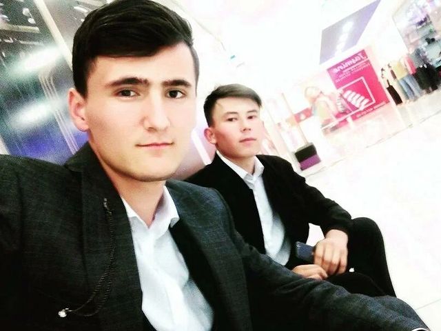 uzbekisto.n в LOOKY. . Hello bro...