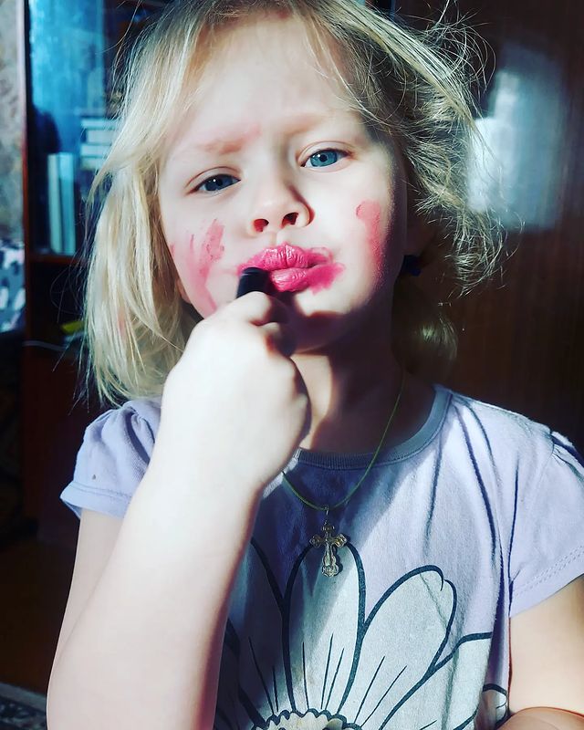 bad.karma_inc в LOOKY. . Косметика: Дорогой д...