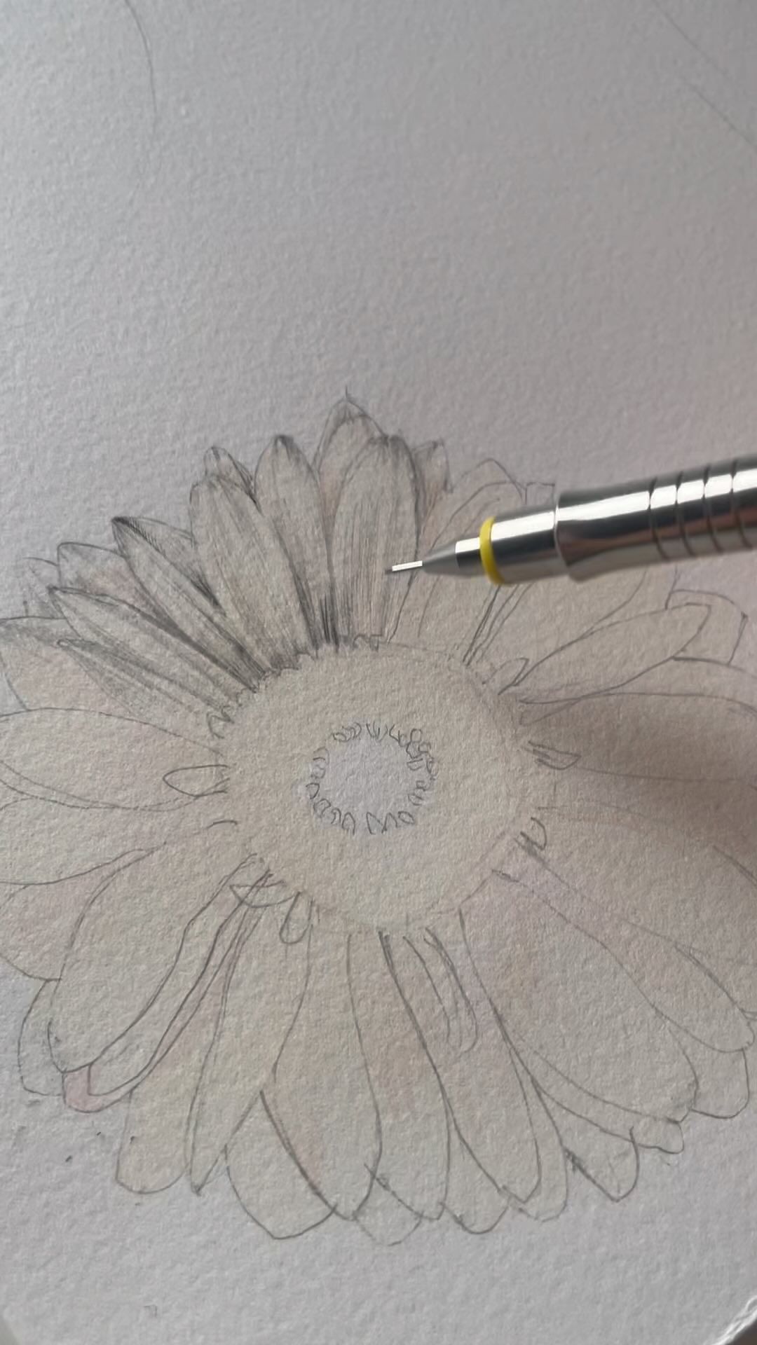 Ksenia • Visual artist в LOOKY. #gerbera,#gerberadrawing,#visualartist,#graphicsartist,#артграфика,#визуальныйхудожник. • drawing •
.
,
.
.
...