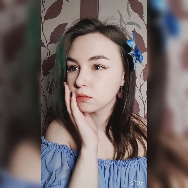 violet_mojito в LOOKY. #Вздохи,#жестокие,#Урокилюбви,#весна#springday#lonelyday#kawaii#onnie,#selca#селка#liketime#flowergirl#girlinblue#blueeyes. #Вздохи под окнами,
...