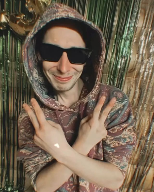 tatarskiy_babay в LOOKY. . null