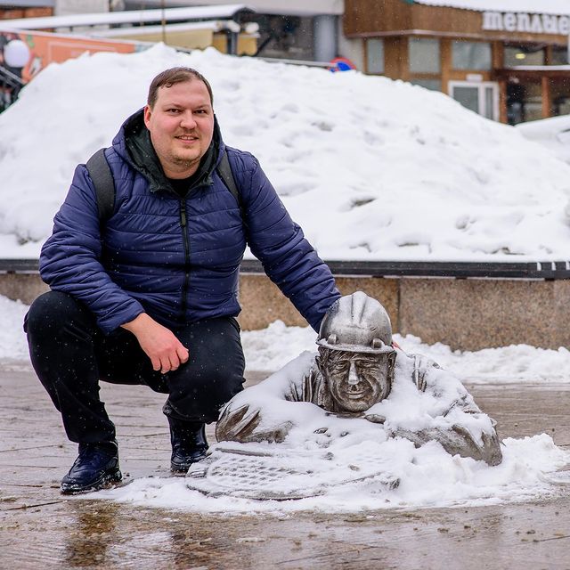 dmitzh в LOOKY. . Среди всего изобилия...