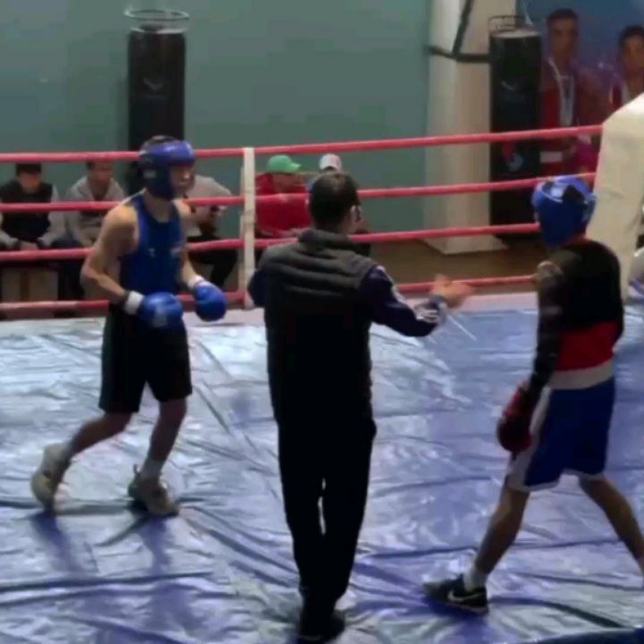 farukh_rakhmatullaev in LOOKY. #boxinglife,#boxingworld,#boxingfanatik,#boxingheads,#boxingfan,#boxinglifestyle,#boxingislife,#boxingfamily,#boxing,#boxingmotivation,#boxingmatch,#boxingfight,#gervonta,#gervontadavis,#mcgregor,#mayweather,#streetfighter,#motivation,#miketyson,#ryangarcia,#teofimolopez,#devinhaney,#muhammadali,#boxeo,#mexicanboxing,#boxeoprofesional,#boxingtraining👊. 𝗦𝗣𝗔𝗥𝗜𝗡𝗚 𝗗𝗔�...