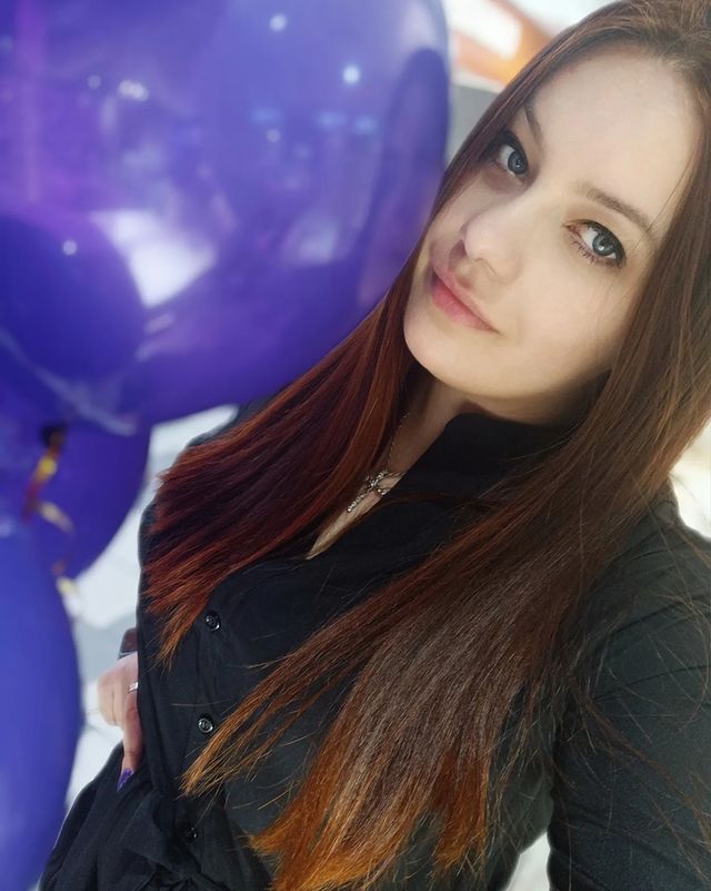 veret.kseniya в LOOKY. #деньрождения,#31годик😊. Чем старше становишь...