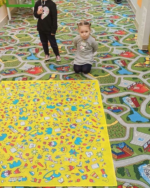 kaleidoscopsaratov в LOOKY. . Доброе утро! Со след...