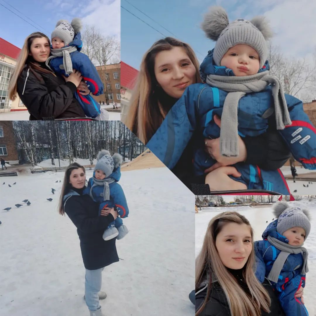 yulechka_1_8_97 in LOOKY. . Пупсик мой