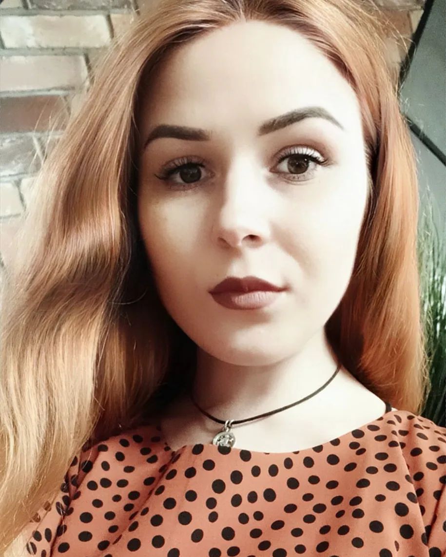 ryzhaya39 в LOOKY — публикация