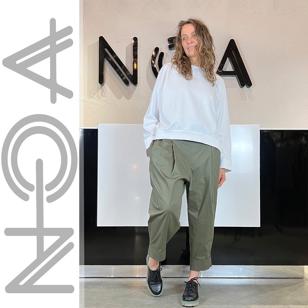 noa.fashion.salon в LOOKY — фото 4