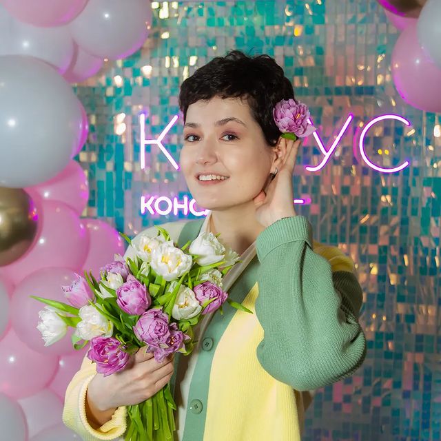 anna.adzhemyan в LOOKY. . это я на работе в пр...