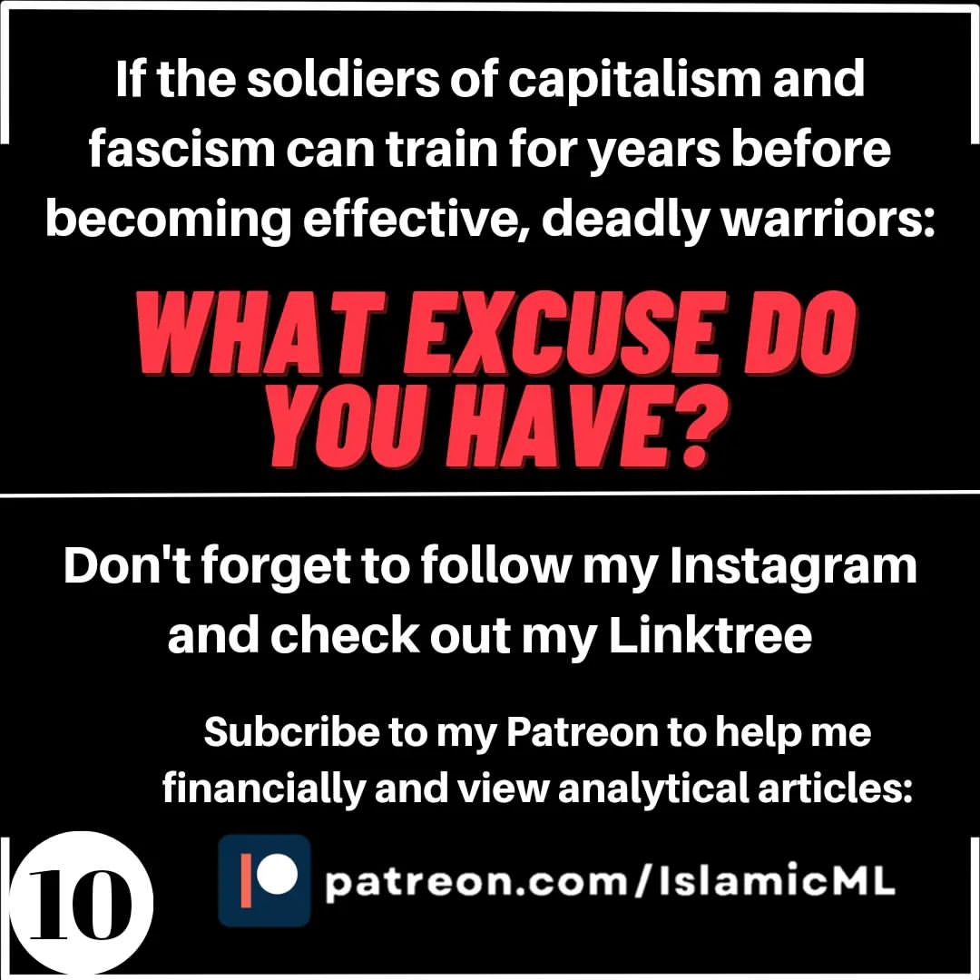 Islamic_Marxism_Leninism в LOOKY — фото 10