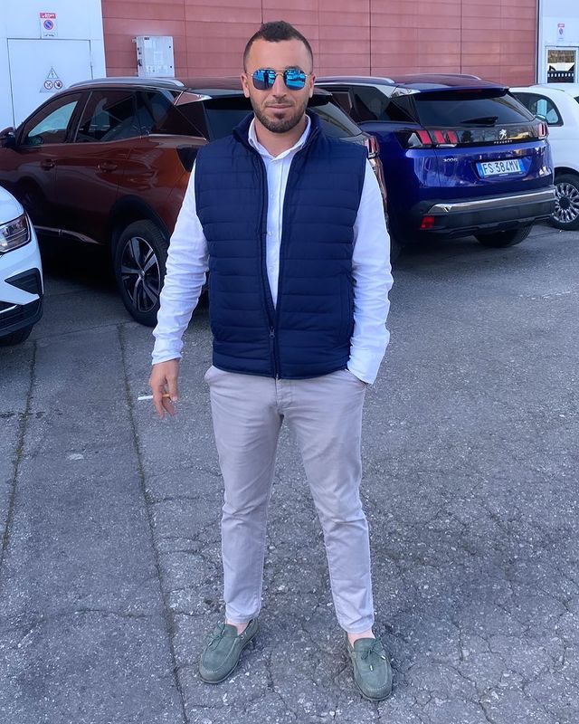 masood.murra в LOOKY. #vacation. Italy 🇮🇹 #vacation