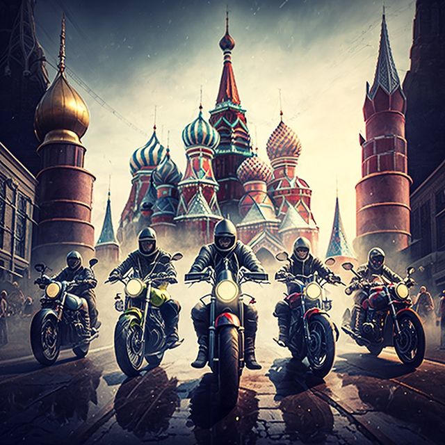 hsm.mcc в LOOKY. #hs.team. Скоро, на всех дорог...