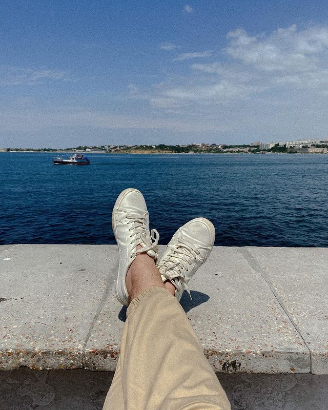amuroman в LOOKY. #крым.,#крымроссия,#крымроссиянавсегда,#крымскаявесна. сегодня утром я вспо...