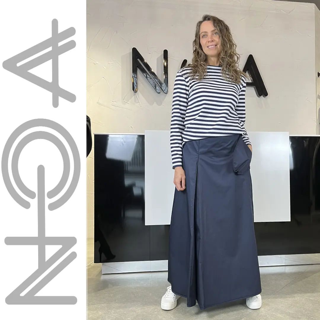 noa.fashion.salon в LOOKY — фото 6