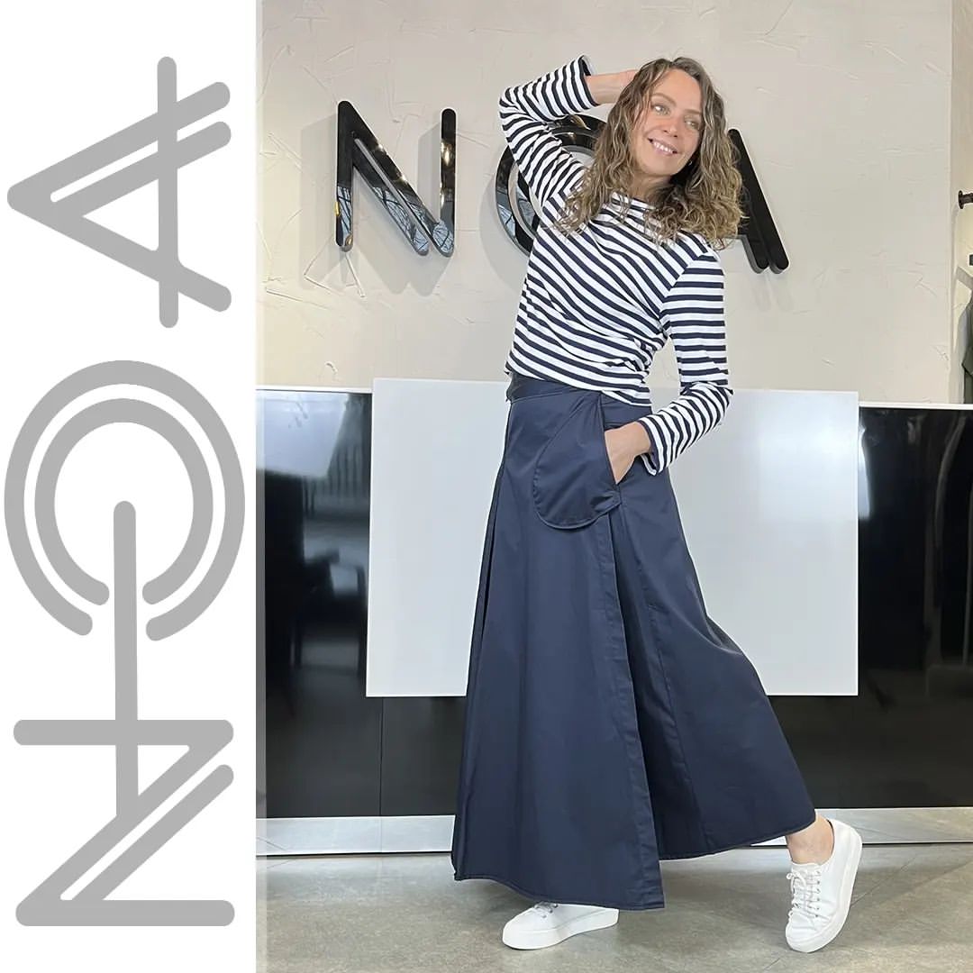 noa.fashion.salon в LOOKY — фото 2