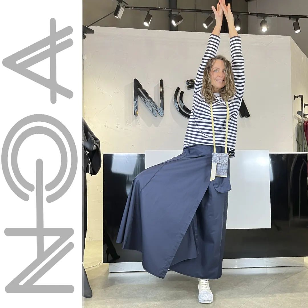 noa.fashion.salon в LOOKY — фото 3