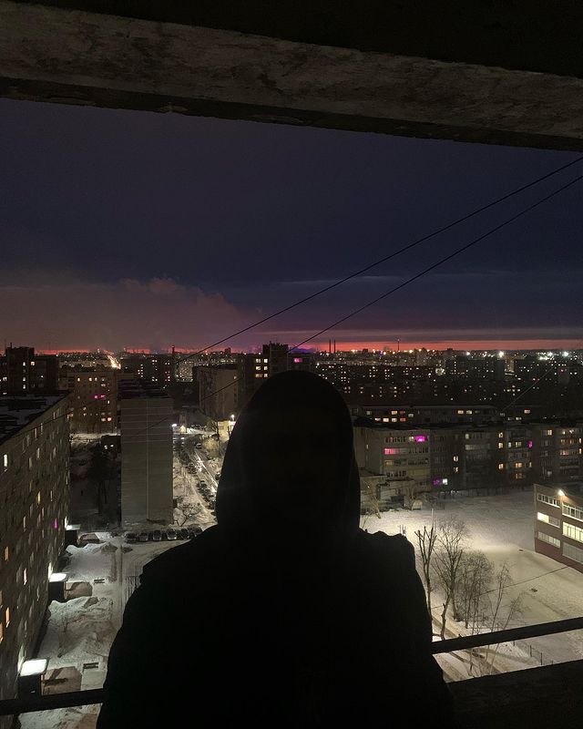precise_smoke в LOOKY. . null