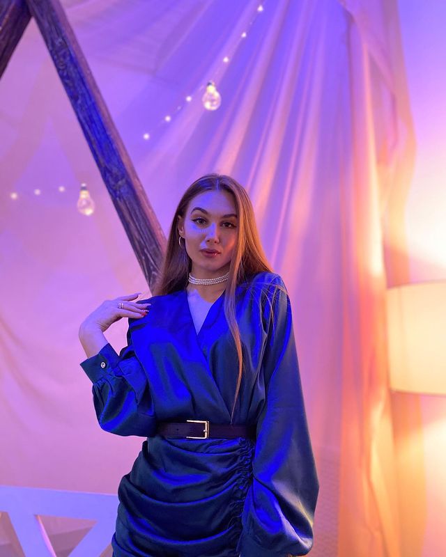 undina_alina в LOOKY. . I'm your drug…🫵🏼👁...